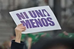 Día 538: Antifeminismo de Estado a 10 años de “Ni Una Menos”