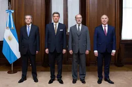 La Corte Suprema desestimó un pedido de per saltum contra el DNU de Javier Milei