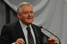 El Partido Libertario de Río Cuarto busca volver al voto calificado
