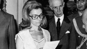 La cultura censurada en tiempos de Isabel Perón