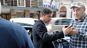 Libertarios denunciaron agresiones en José C. Paz y pidieron a Kicillof que se pronuncie: "No seremos cómplices de Ishii"