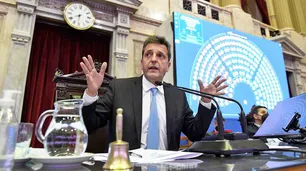 Un Presupuesto diseñado para llegar a las urnas con inflación de 3% y mucha obra provincial