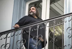 Baradel insiste en el presunto "plan político" del Gobierno para "bajar el salario"