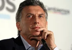 El pedido de Pergolini a Macri: "Si llegás a ser presidente, no nos cagués"