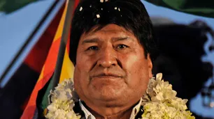Los verdaderos demócratas deben reconocer la victoria de Evo Morales