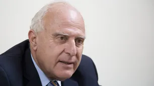 Denuncian a Miguel Lifschitz por falta de obras para prevenir inundaciones