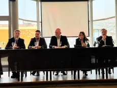 Consejo de la Magistratura: De Loredo y la UCR de Córdoba juegan fuerte por Biglieri y la Lista 3