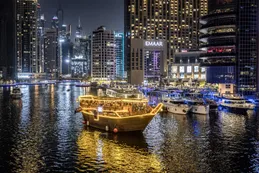 Dubai quiere ser el Silicon Valley de las nuevas tecnologías
