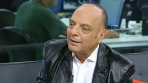Baby Etchecopar, antigrieta: "Hoy si tocan a Cristina, voy con un palo a Plaza de Mayo a defenderla aunque no piense igual"