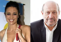 Mengolini a Leuco: "Si yo soy propagandista, vos estás bancando a Macri"