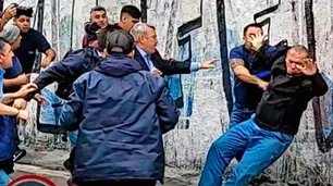 Revelaciones del caso Berni
