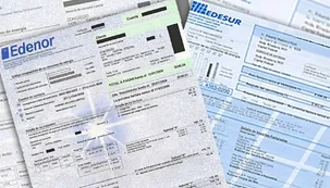 Las tarifas de los servicios públicos aumentaron 514% desde diciembre de 2023, pero la inflación fue de 171%