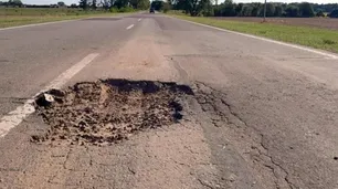 Preocupación en aumento por la disolución de Vialidad Nacional: alertan por inseguridad vial y sobrecarga provincial