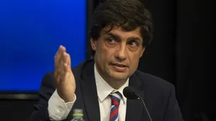 Hernán Lacunza y el futuro económico: “Es necesario que la alternativa a Milei sea del liberalismo clásico”