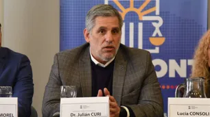 Renunció Julián Curi, funcionario del Ministerio de Seguridad que responde a Patricia Bullrich