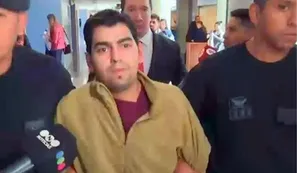Revocaron la prisión domiciliaria de Lautaro Teruel, el hijo de uno de Los Nocheros, y volverá a la cárcel