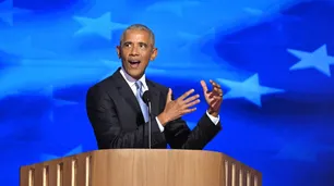 Barack Obama respaldó a Kamala Harris: “Pasó su vida luchando por las personas que necesitan un defensor”