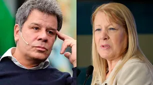 Facundo Manes justificó la presencia de Jesús Cariglino en su lista: "No podemos importar noruegos"