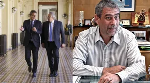 Ferraresi obtuvo la confianza de Alberto y Massa para intervenir Edesur