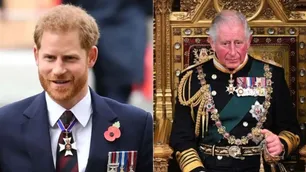 Aseguran que Carlos III se arrepiente de haberle dado demasiada libertad al príncipe Harry durante su infancia