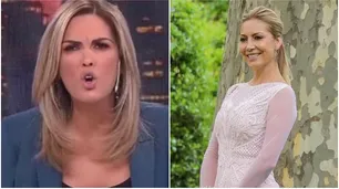 Para Viviana Canosa, "comparar a Fabiola con Awada es para tirarse de un quinto piso"
