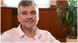 El intendente de Hurlingham deja "la teta del Estado" y abrirá un taller mecánico