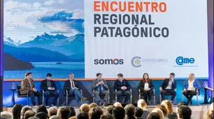 Los gobernadores patagónicos inician trabajo en bloque para fortalecer a la región y al país