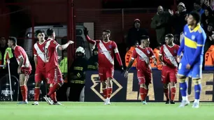 Argentinos Juniors profundiza la crisis en Boca y Platense sigue peleando arriba