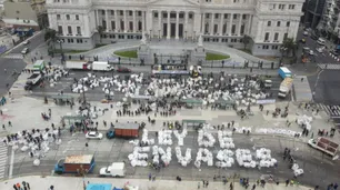 El oficialismo lanza un nuevo repechaje por la Ley de Envases