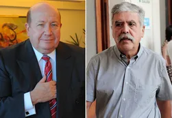 Brasil envió pruebas contra De Vido, Dromi y empresarios