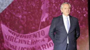 100 días de Alberto Fernández: las medidas para "encender la economía", frenadas por el coronavirus