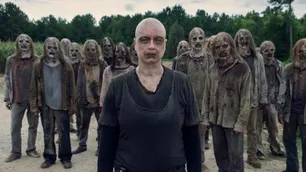 Habrá tercera serie spin-off de "The Walking Dead"
