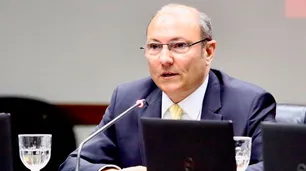 El juez federal Gastón Salmain, procesado por coimas, se defendió ante el Consejo de la Magistratura