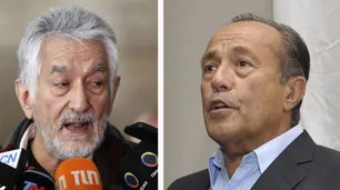 Alberto Rodríguez Saá: "Es mentira que desafiliamos a Adolfo, fue una renuncia tácita"