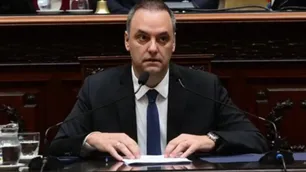 Interpelación a Adorni: confirman la sesión en Diputados y el PRO adelantó que no dará quórum