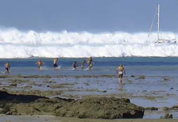 A 15 años del monstruoso tsunami asiático, un desastre que conmocionó al mundo