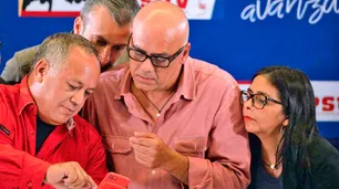 Trump, Delcy Rodríguez y la lógica del poder en la transición venezolana
