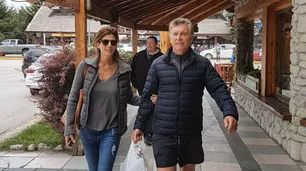 Proponen que las vacaciones del Presidente sean de 14 días corridos al año