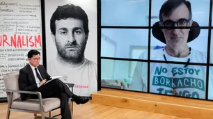 Esteban Bullrich: “La grieta es una decisión, solo hay que elegir el diálogo y no la pelea”