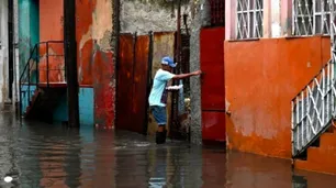 La tormenta tropical Idalia se convierte en huracán y se acerca a Florida