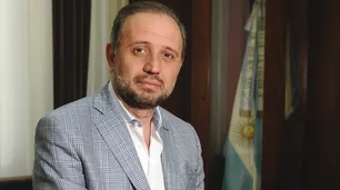Gustavo Marangoni: “La discusión en 2027 va a ser económica y Kicillof pica en punta"