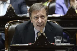 Oscar Zago: "Hay formas de expresar las diferencias políticas sin recurrir a insultos"