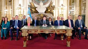 Fazio: “El Gobierno tuvo que recalcular todo su plan económico”