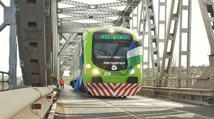 Cómo es el nuevo Tren Patagónico que costó casi $30 millones