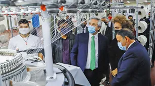 Por qué los empresarios sacan toda la liquidez de sus empresas