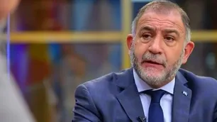 Luis Juez sobre la situación en Ecuador: “es producto de muchos años de romantización de los carteles de narcotráfico"
