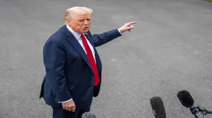 “Un impuesto al americano”, así definió un economista a los aranceles impuestos por Donald Trump a distintos países del mundo