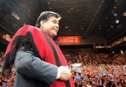 Randazzo no tendrá internas: rechazan la lista de Ishii
