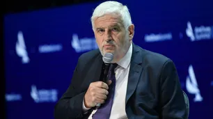 El Gobierno echó a Fernando Vilella y será reemplazado en Agricultura por Sergio Iraeta