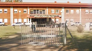 Córdoba | Investigan la muerte de 10 bebés en un hospital